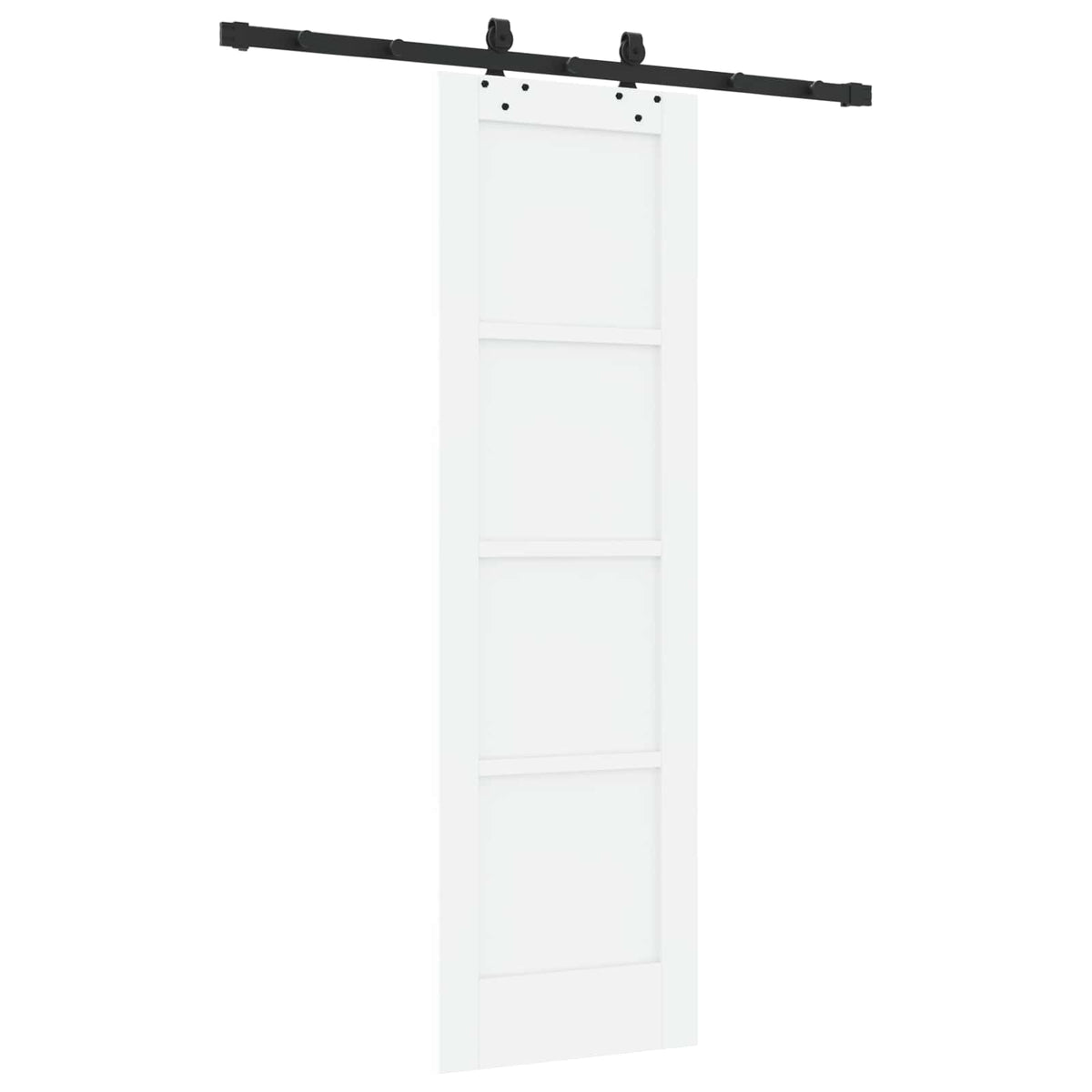 Slankios durys ORKDAL 61 x 198,5 cm Apdirbta mediena