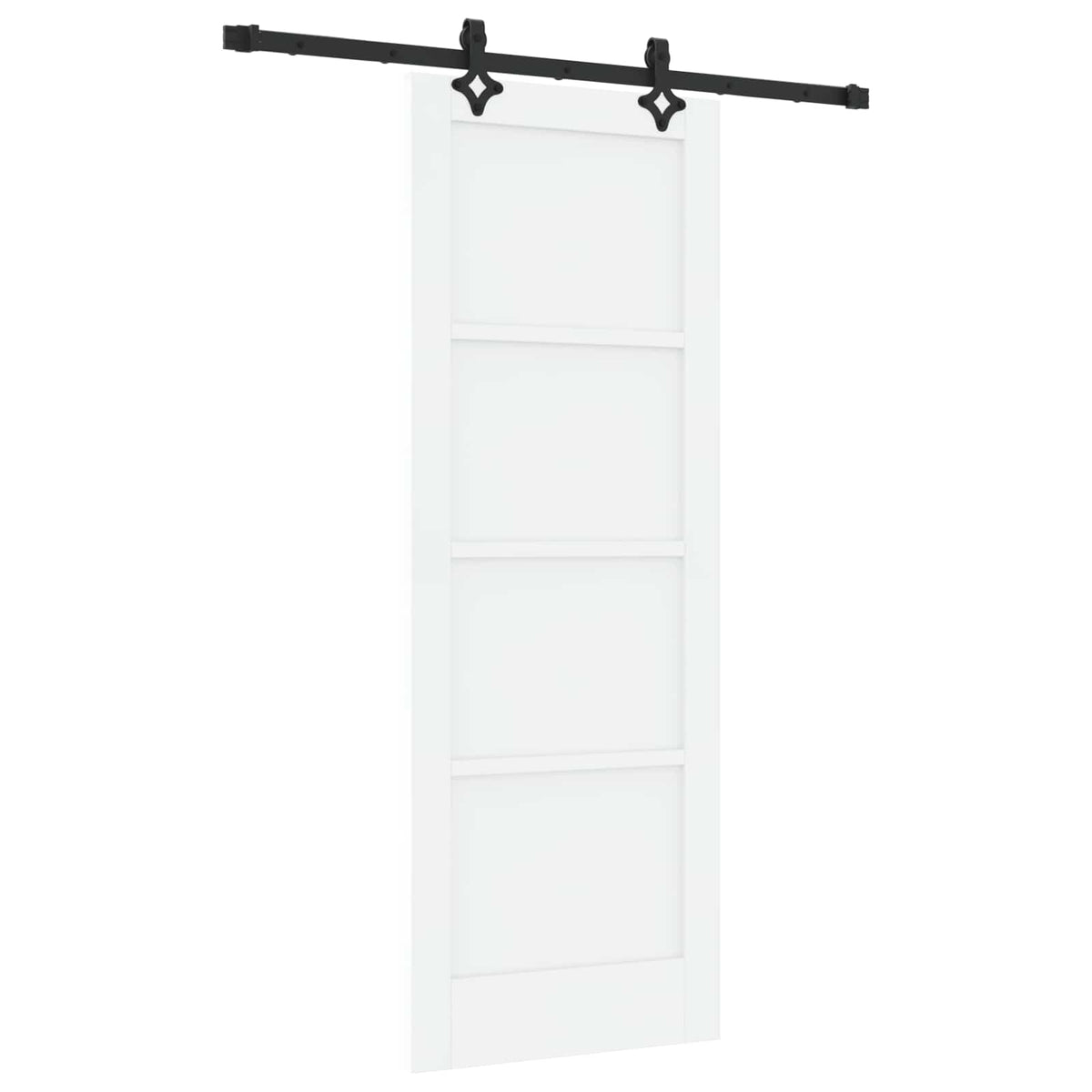 Slankios durys ORKDAL 73,5 x 198,5 cm Apdirbta mediena