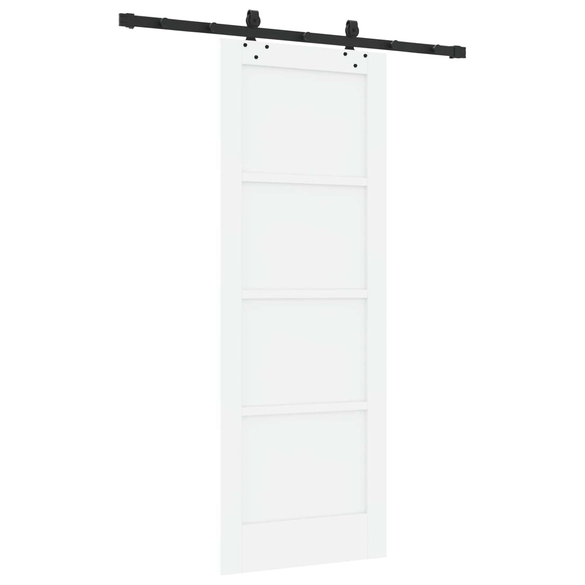 Slankios durys ORKDAL 73,5 x 198,5 cm Apdirbta mediena