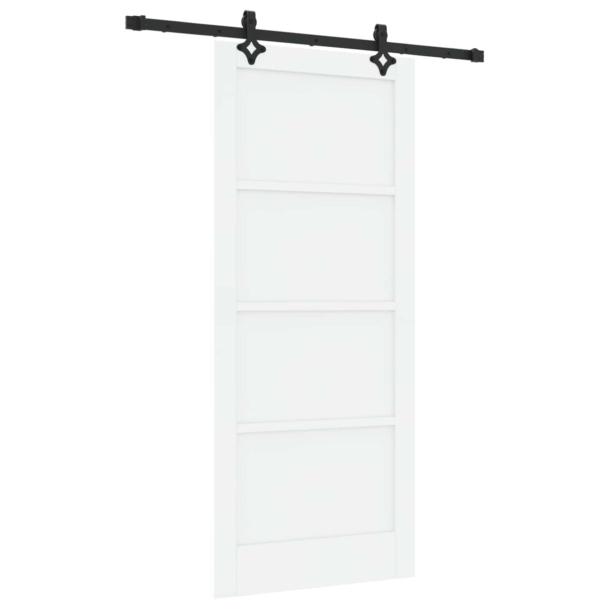 Slankios durys ORKDAL 86 x 198,5 cm Apdirbta mediena