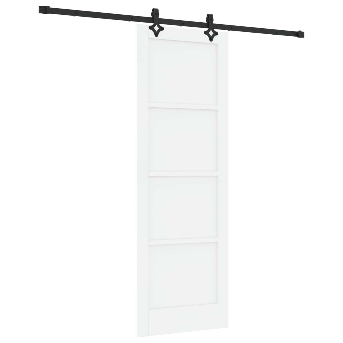 Slankios durys ORKDAL 73,5 x 211 cm Apdirbta mediena