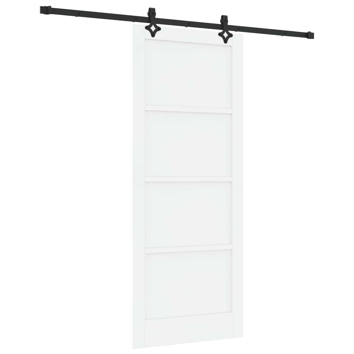 Slankios durys ORKDAL 86 x 211 cm Apdirbta mediena