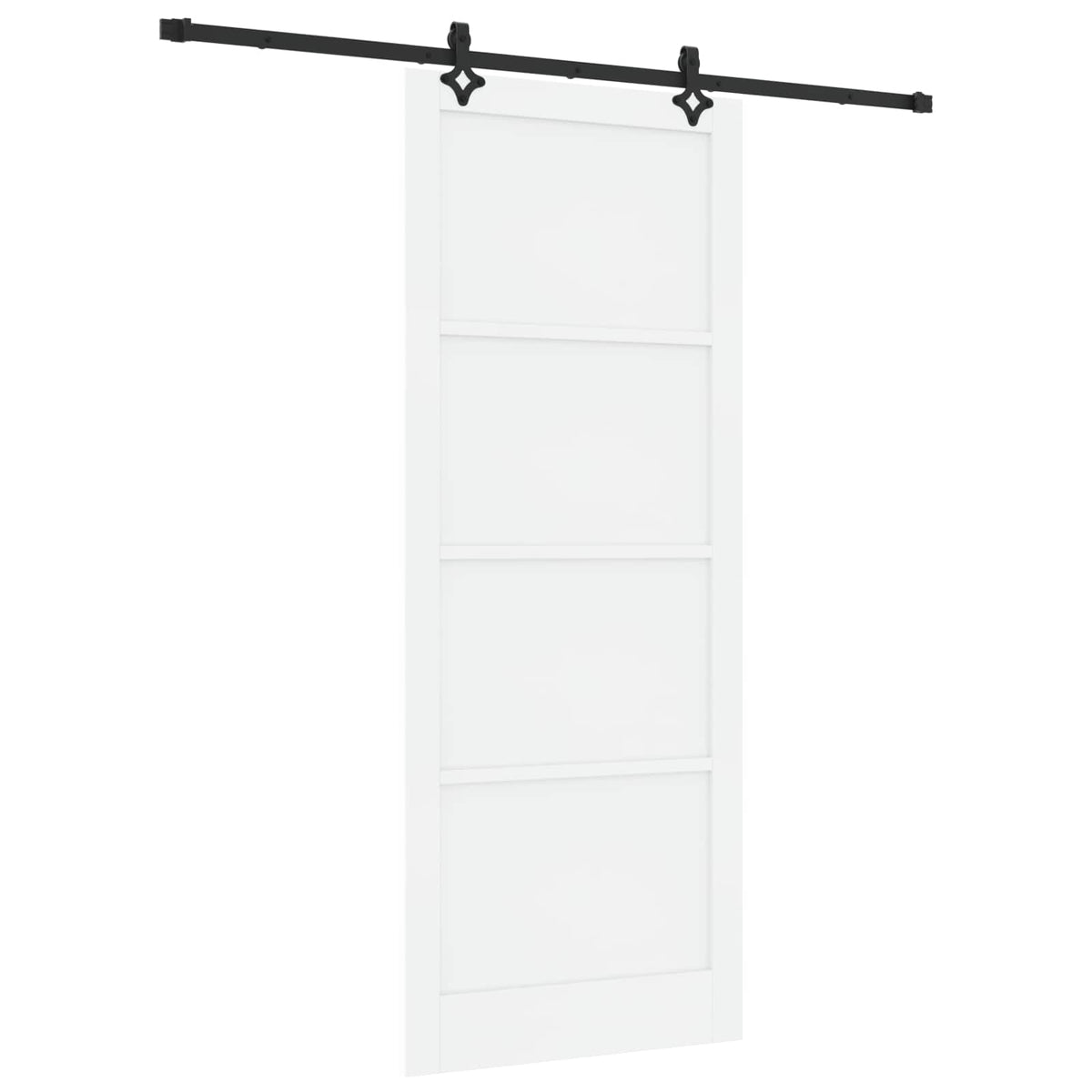 Slankios durys ORKDAL 93 x 232 cm Apdirbta mediena