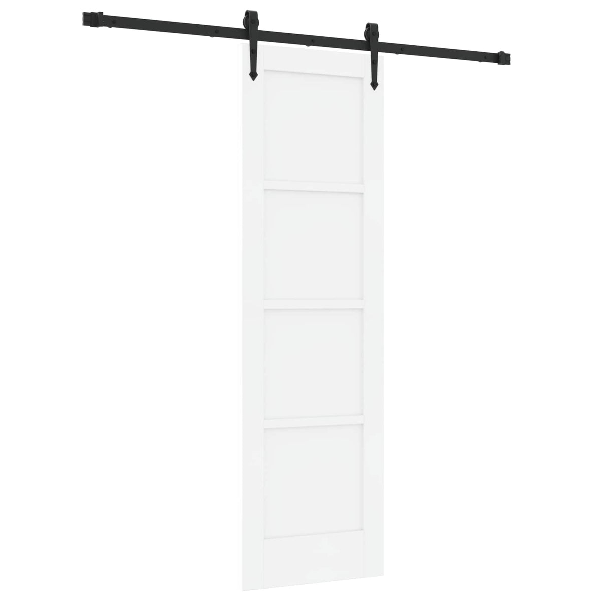 Slankios durys ORKDAL 61 x 198,5 cm Apdirbta mediena
