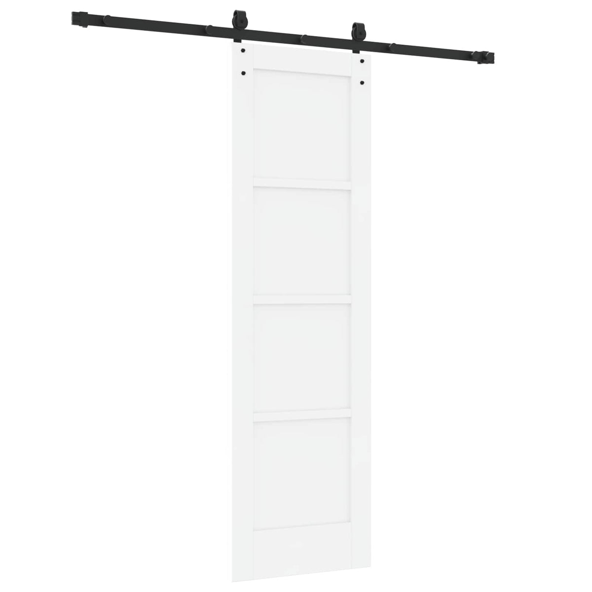 Slankios durys ORKDAL 61 x 198,5 cm Apdirbta mediena