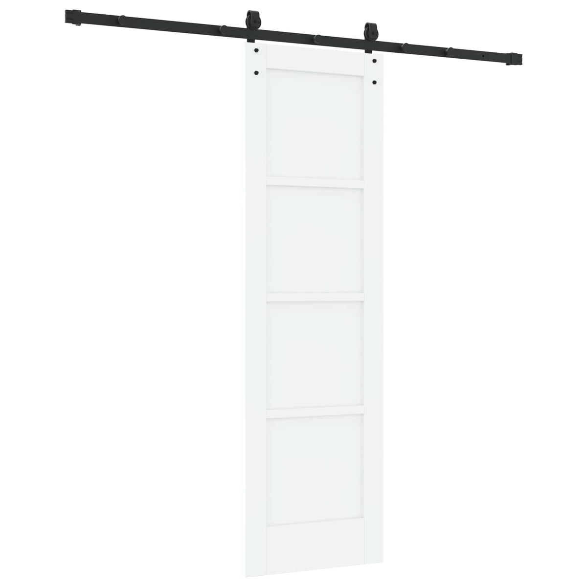 Slankios durys ORKDAL 61 x 198,5 cm Apdirbta mediena
