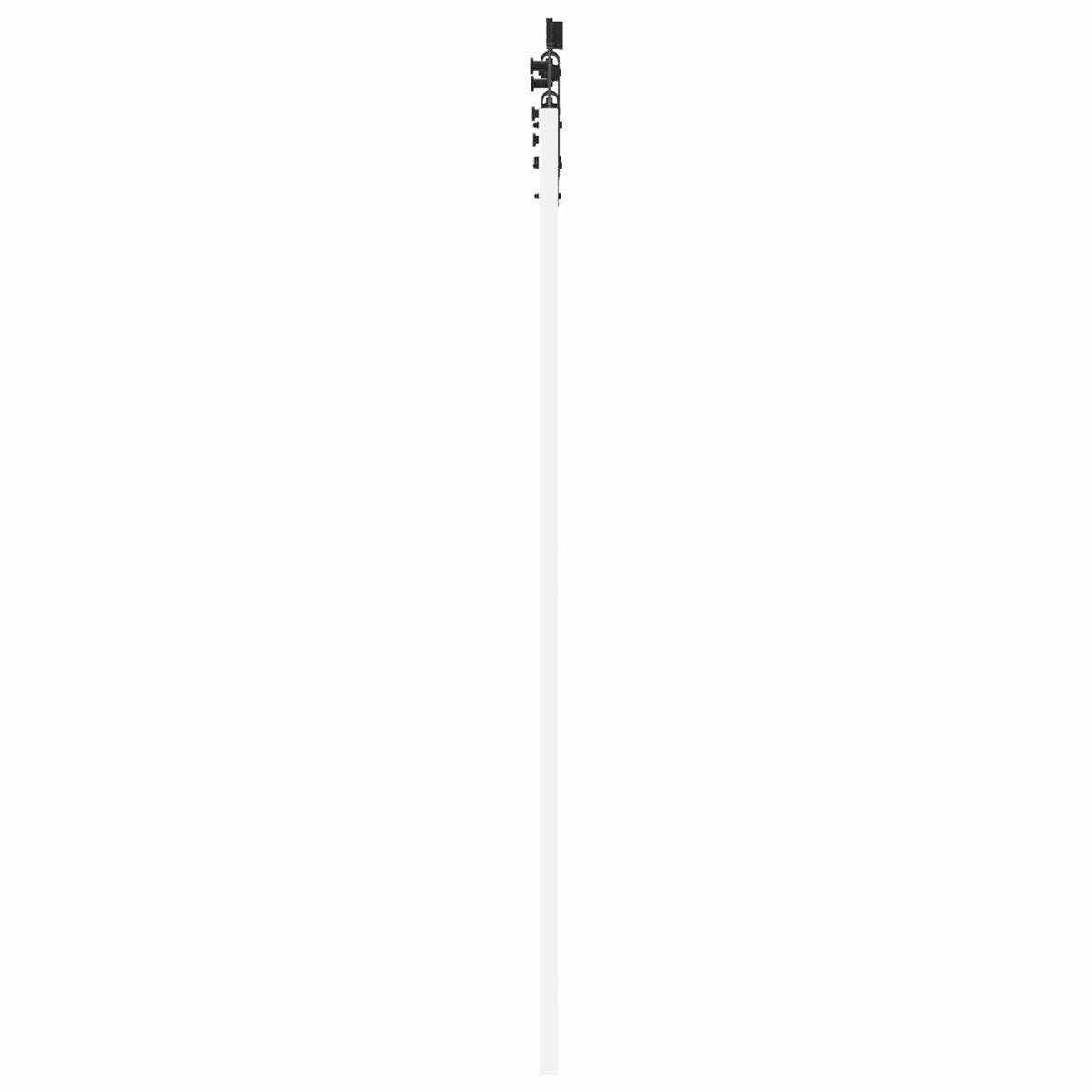 Slankios durys ORKDAL 61 x 198,5 cm Apdirbta mediena