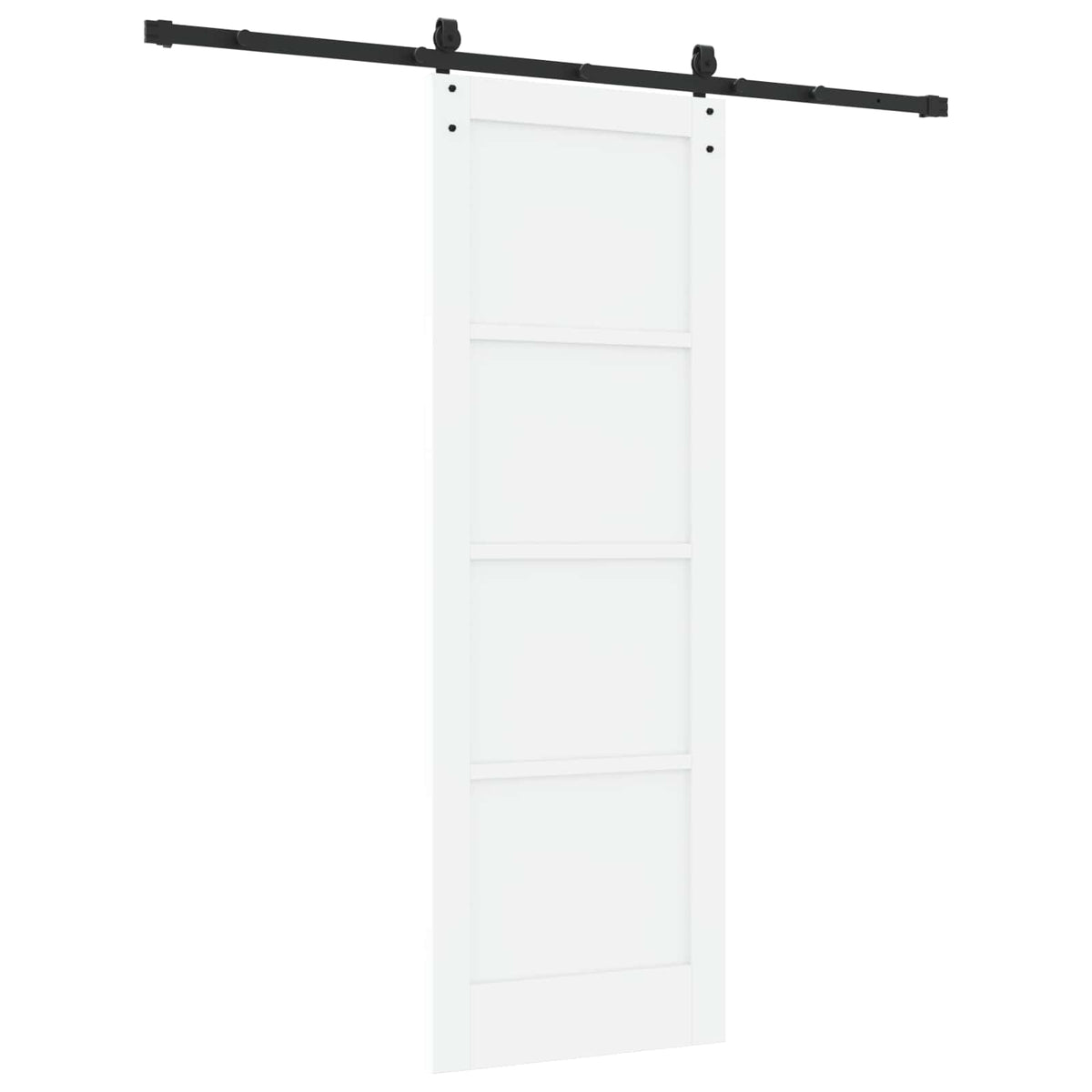 Slankios durys ORKDAL 73,5 x 211 cm Apdirbta mediena