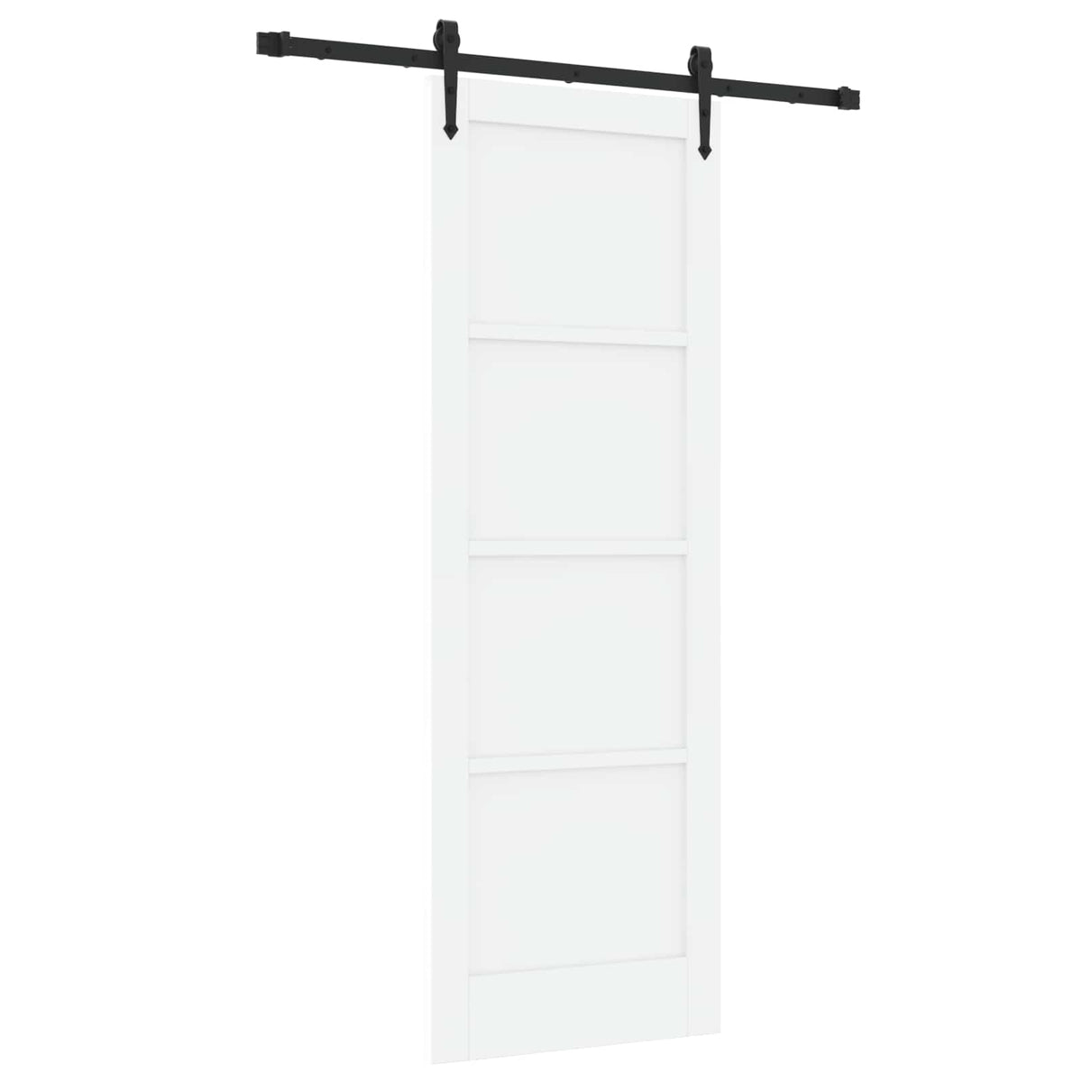 Slankios durys ORKDAL 73,5 x 211 cm Apdirbta mediena