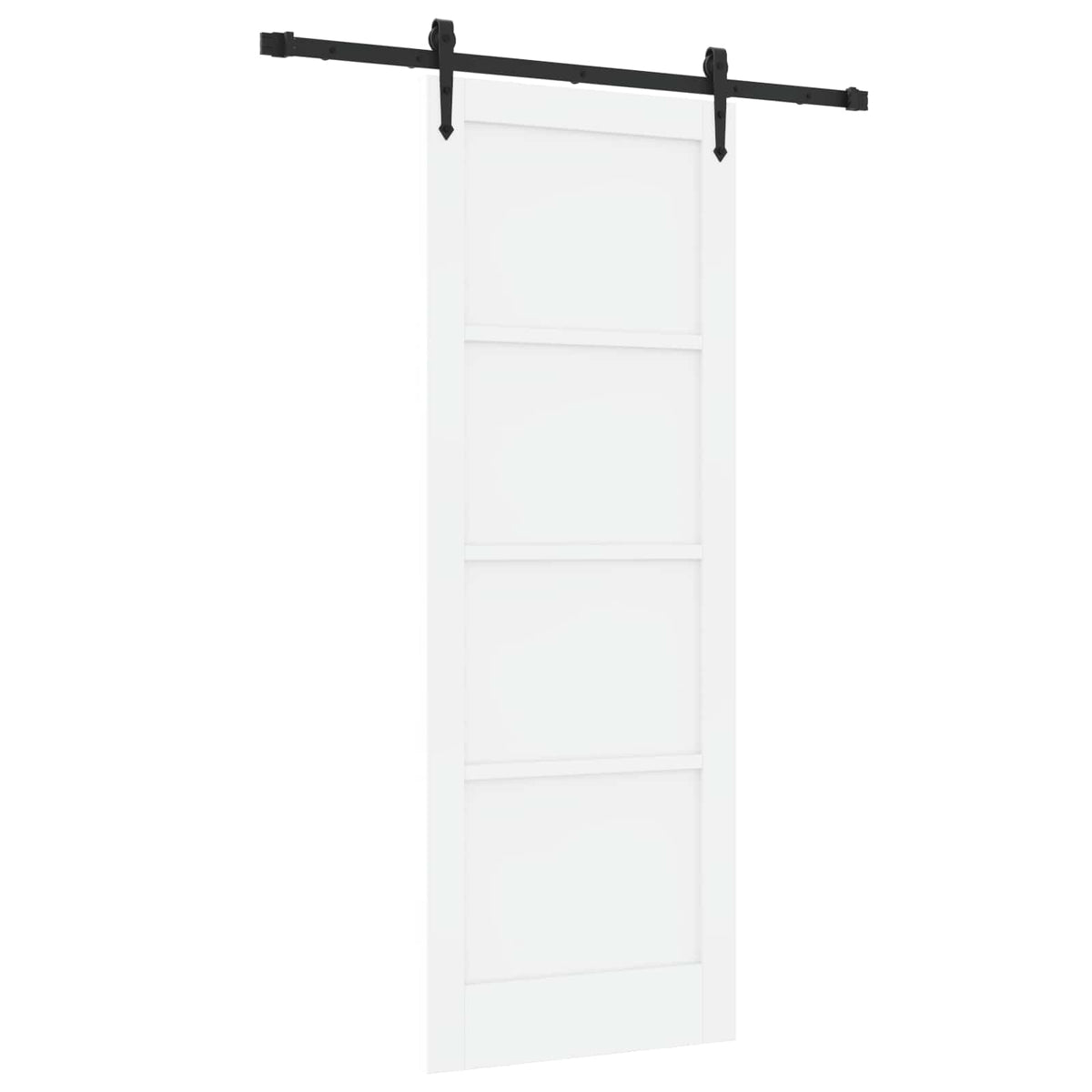 Slankios durys ORKDAL 78 x 211 cm Apdirbta mediena