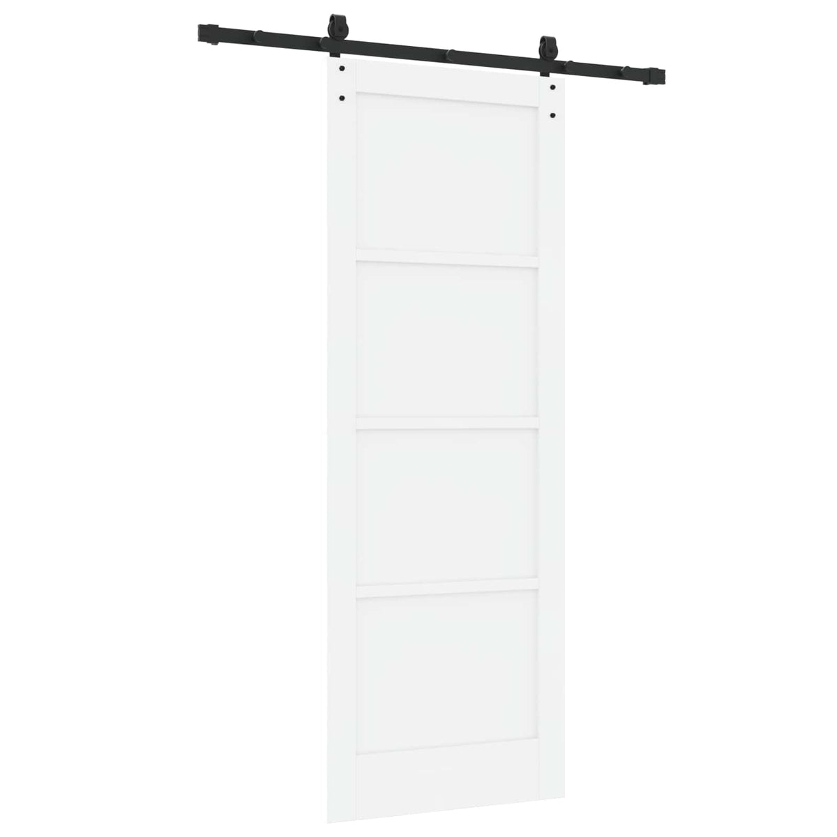 Slankios durys ORKDAL 78 x 211 cm Apdirbta mediena