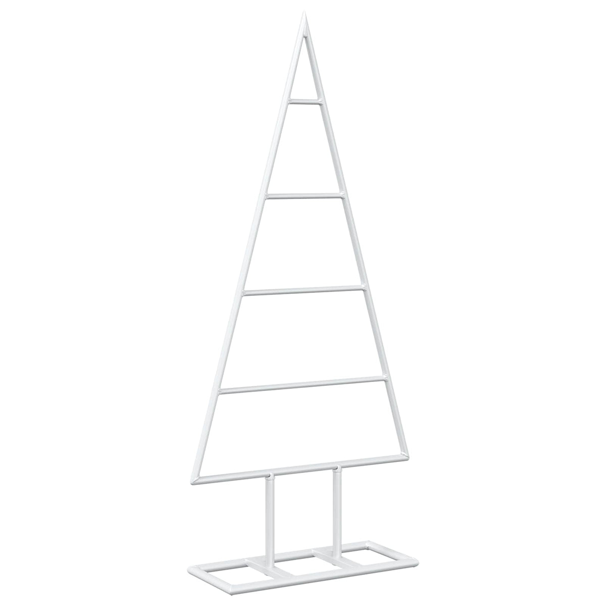 Metalinis Kalėdų medis KUOPIO 60 cm