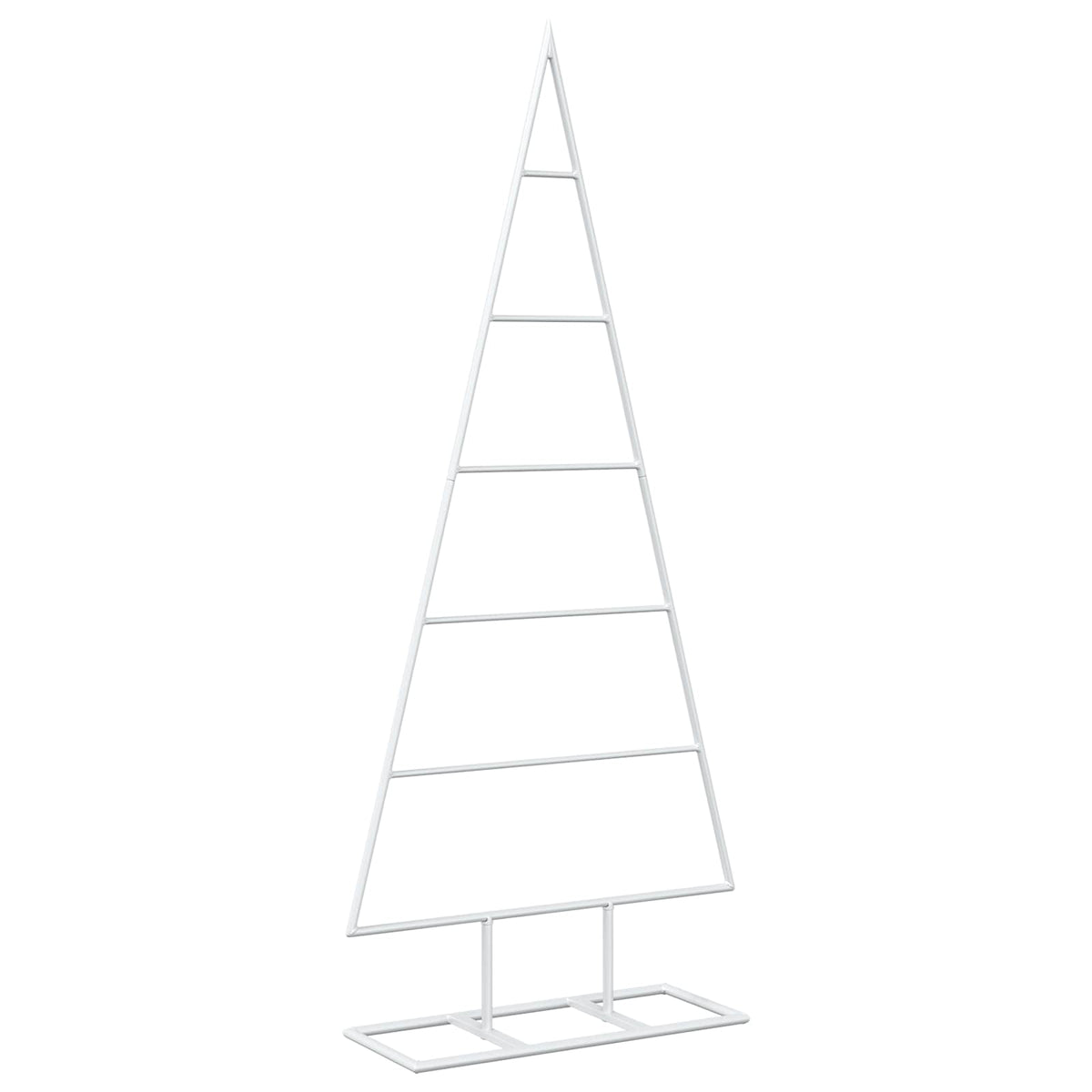 Metalinis Kalėdų medis KUOPIO 90 cm