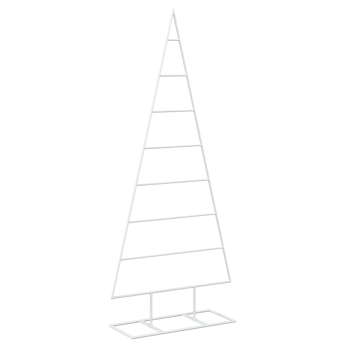 Metalinis Kalėdų medis KUOPIO 125 cm