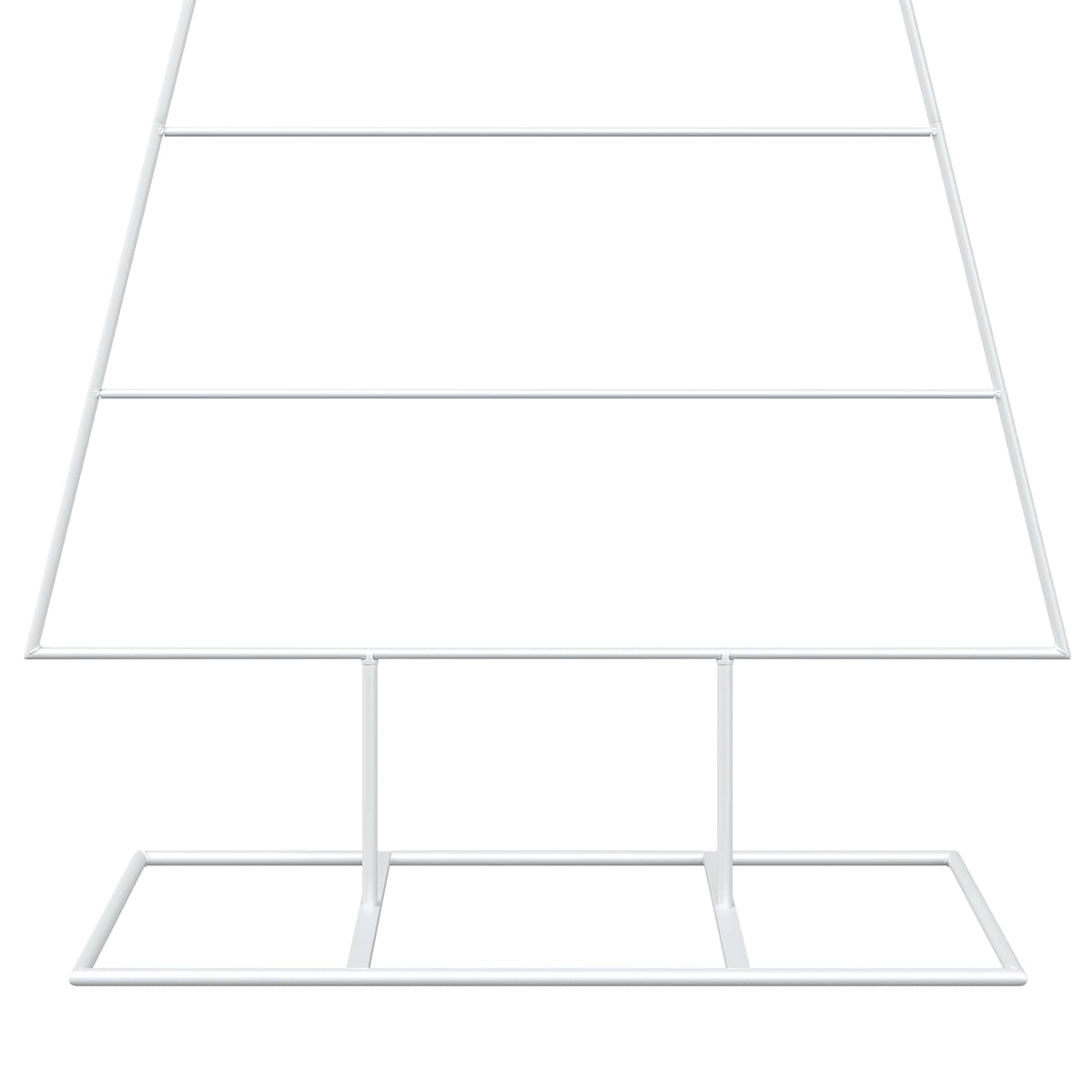 Metalinis Kalėdų medis KUOPIO 150 cm