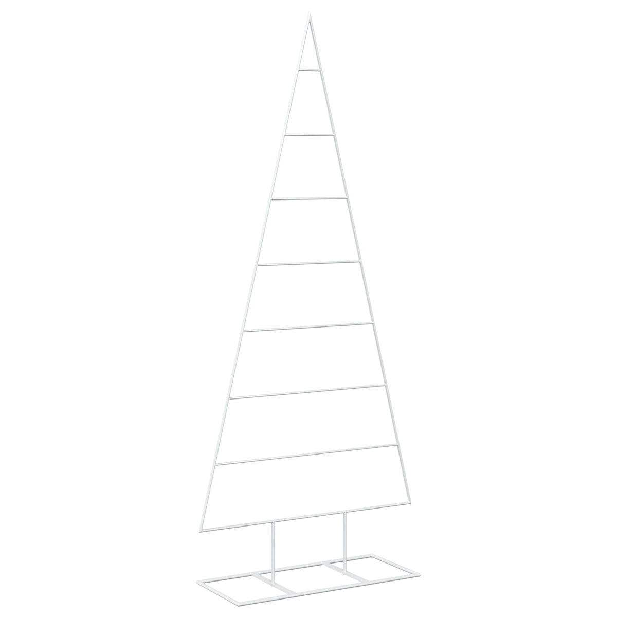 Metalinis Kalėdų medis KUOPIO 150 cm