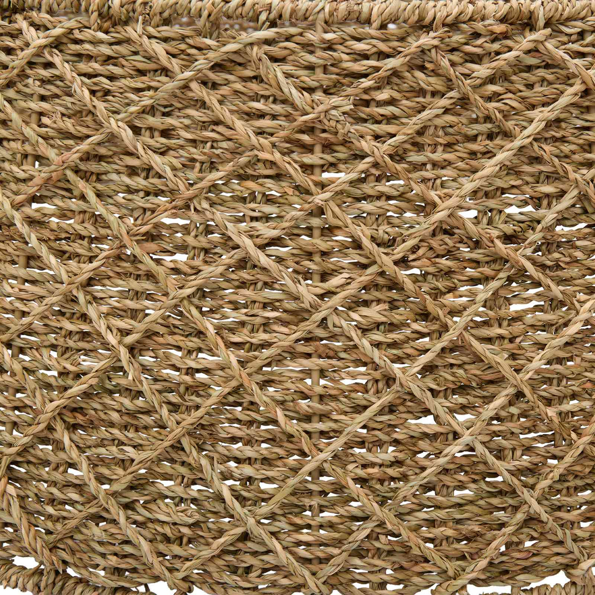 Kalėdų Medžio Apykaklė Apvali Natūrali Skersmuo 60 x 22 cm