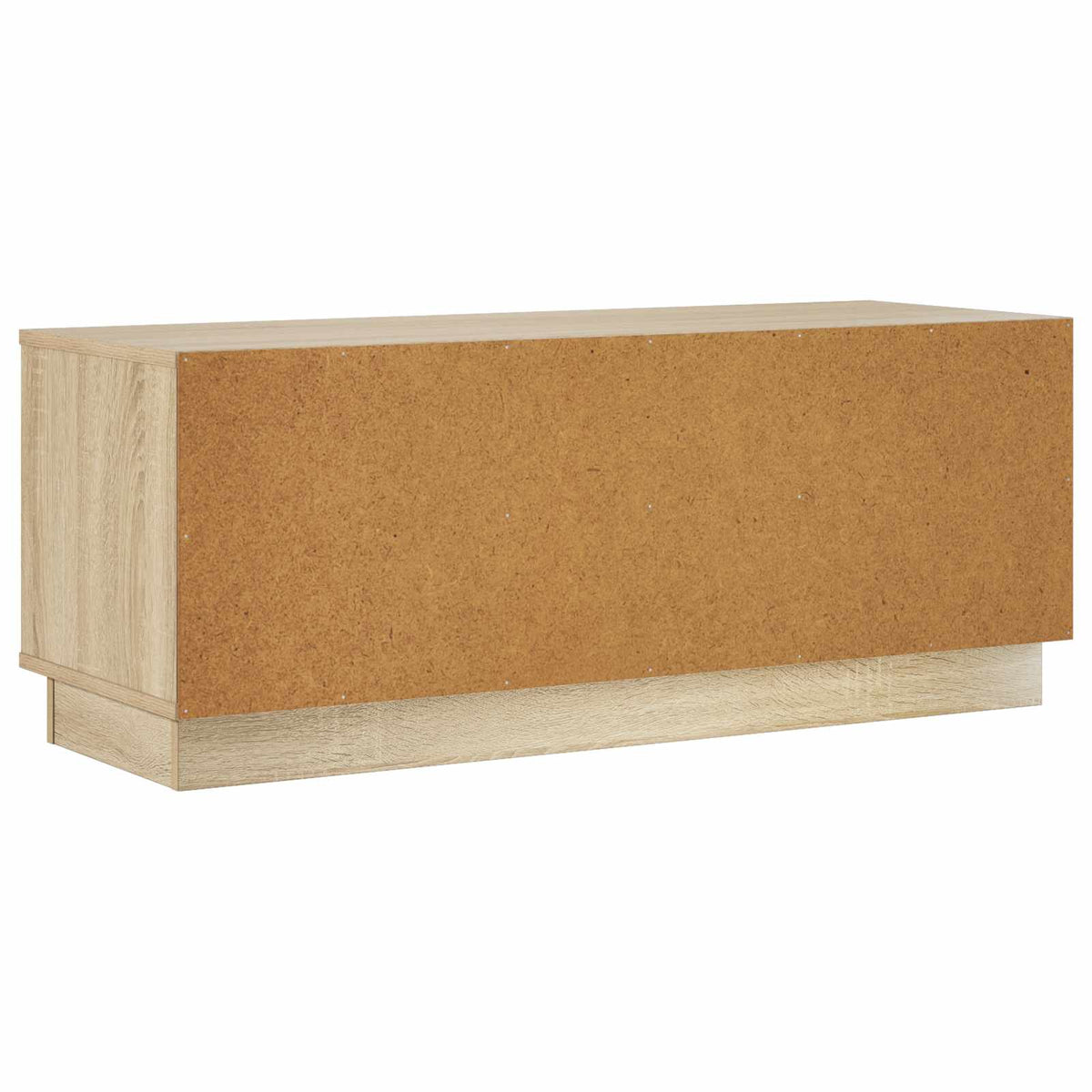 Televizoriaus spintelė VENRAY 101 x 36,5 x 40 cm Sonoma ąžuolas