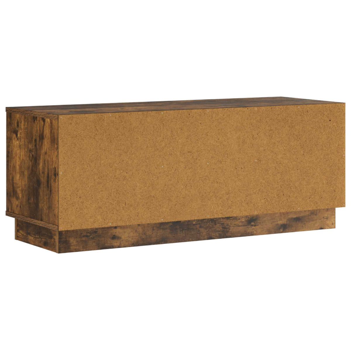 Televizoriaus spintelė VENRAY 101 x 36,5 x 40 cm Dūminio ąžuolo