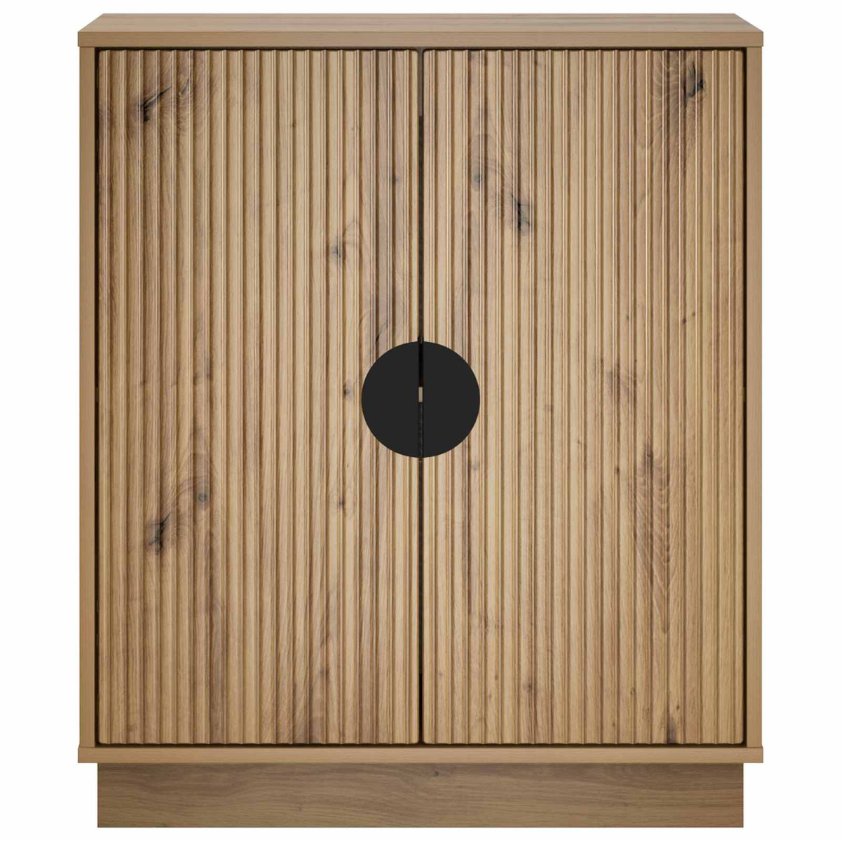Kabalas VENRAY Artisano ąžuolo 66 x 33 x 77,5 cm