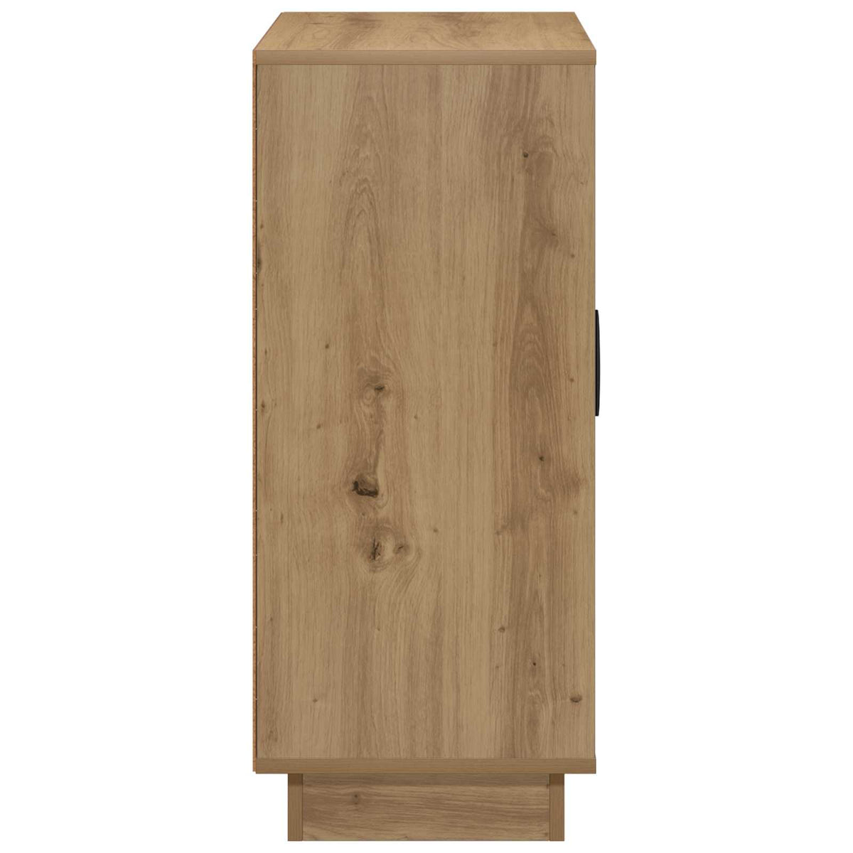 Kabalas VENRAY Artisano ąžuolo 66 x 33 x 77,5 cm