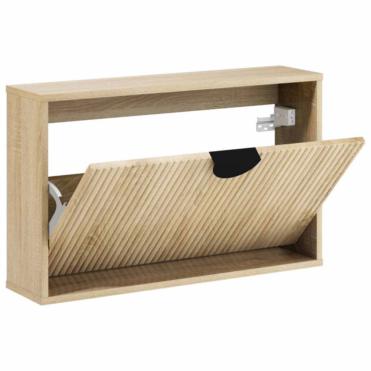 Batu skrynia VENRAY 70 x 17 x 43 cm Apdirbta mediena