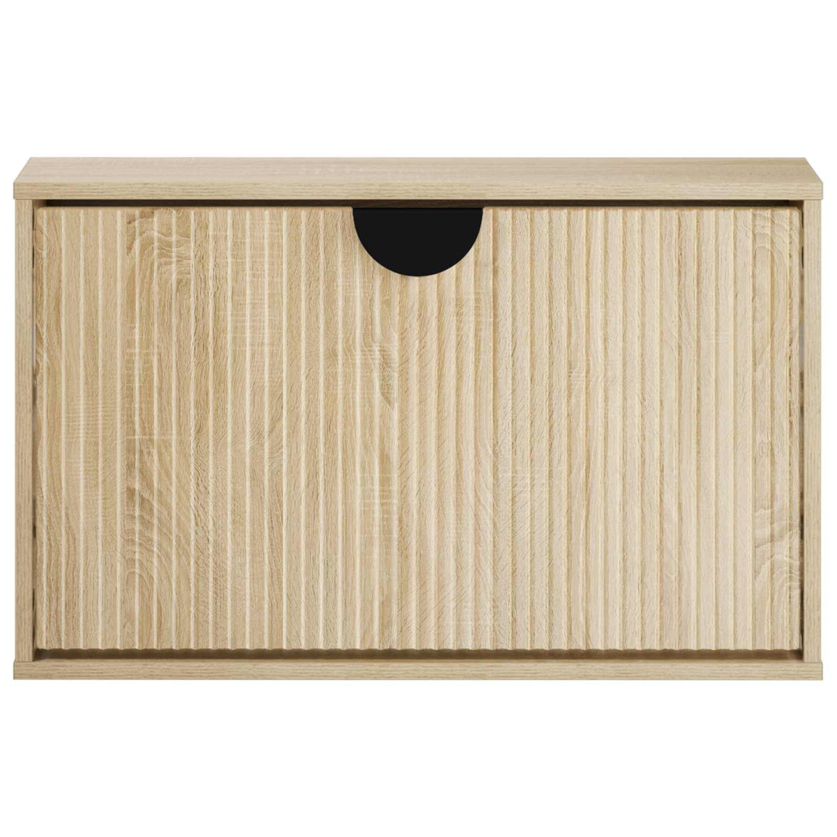Batu skrynia VENRAY 70 x 17 x 43 cm Apdirbta mediena