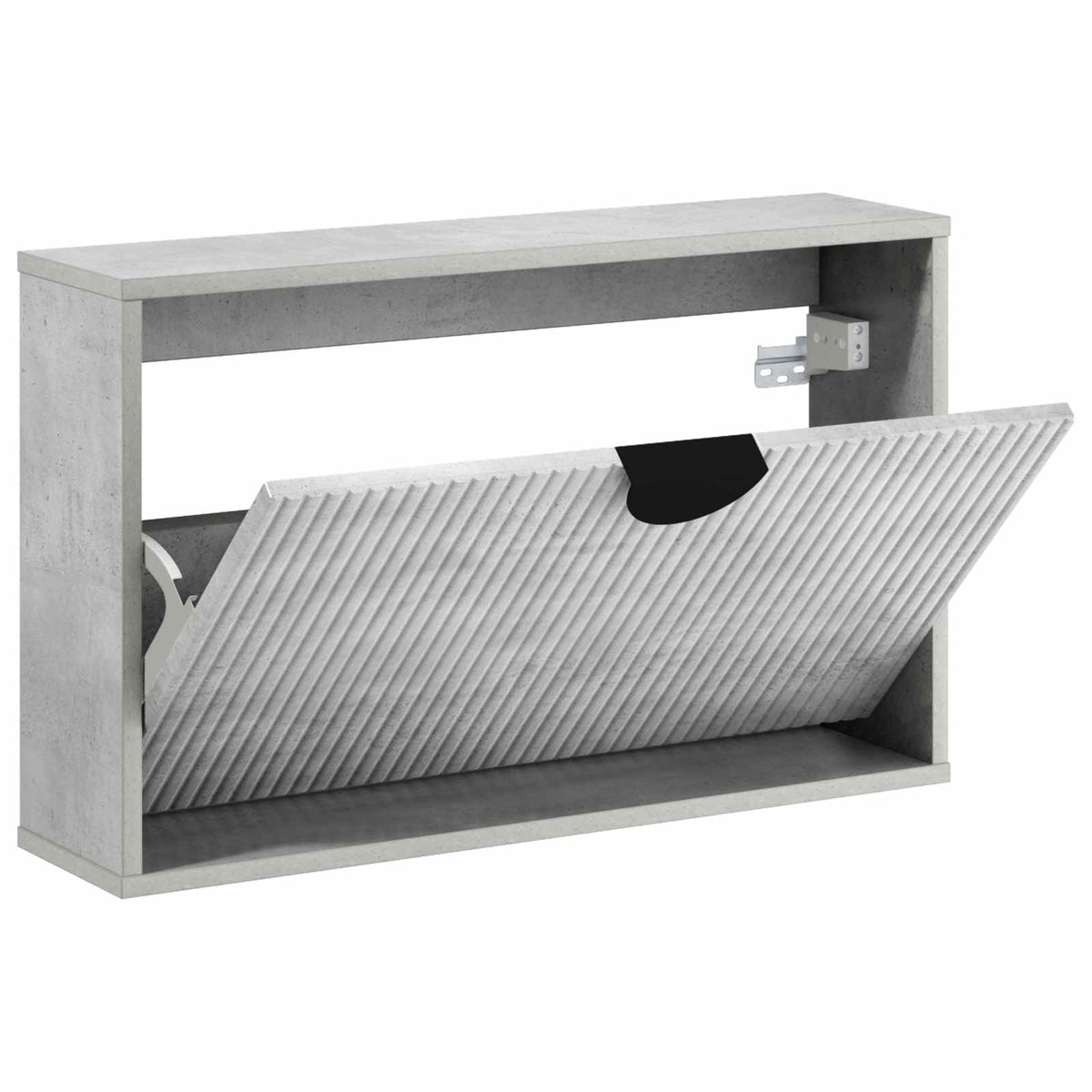 Batu skrynia VENRAY 70 x 17 x 43 cm Apdirbta mediena