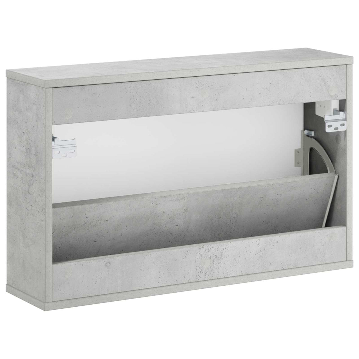 Batu skrynia VENRAY 70 x 17 x 43 cm Apdirbta mediena