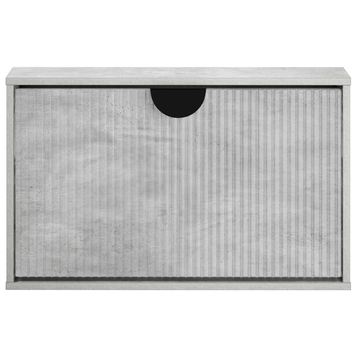 Batu skrynia VENRAY 70 x 17 x 43 cm Apdirbta mediena