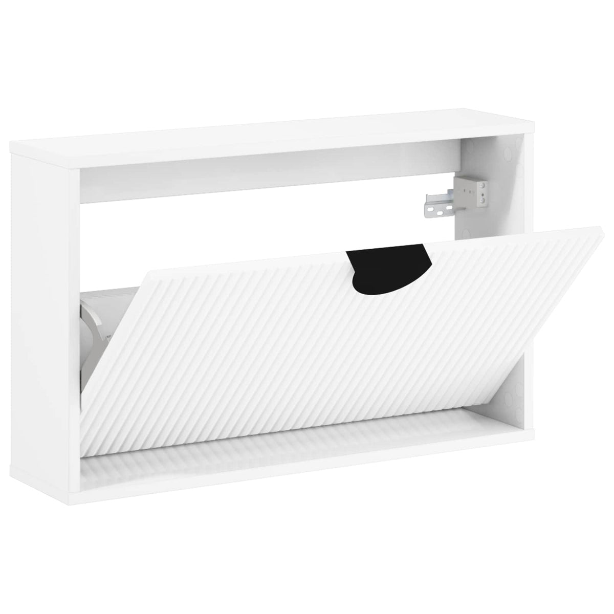 Batu skrynia VENRAY 70 x 17 x 43 cm Apdirbta mediena
