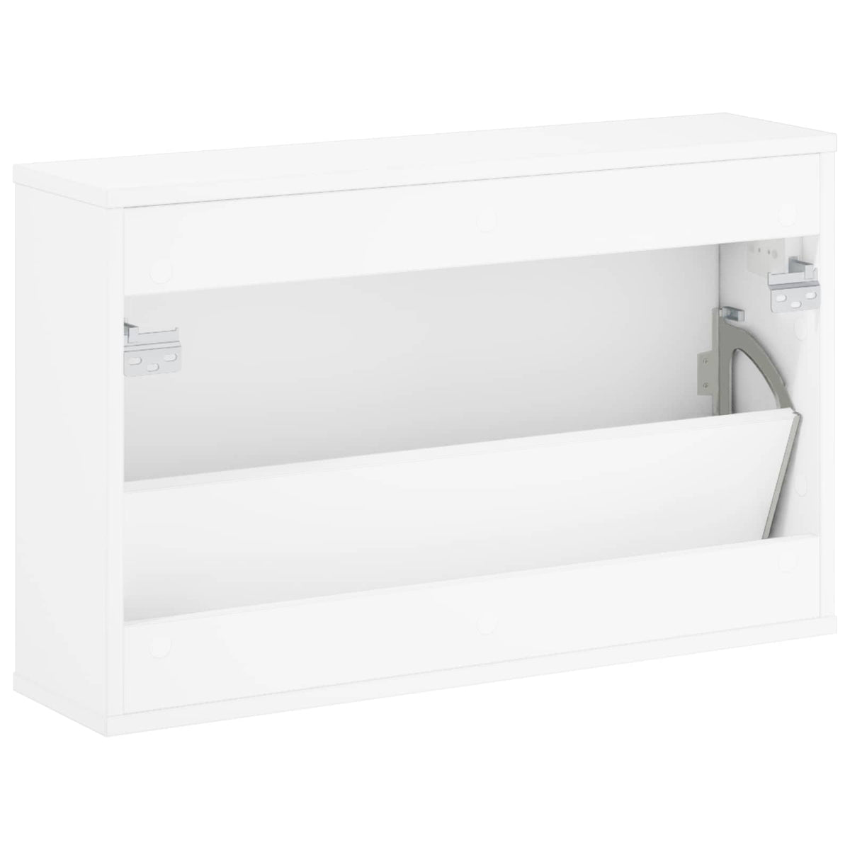 Batu skrynia VENRAY 70 x 17 x 43 cm Apdirbta mediena