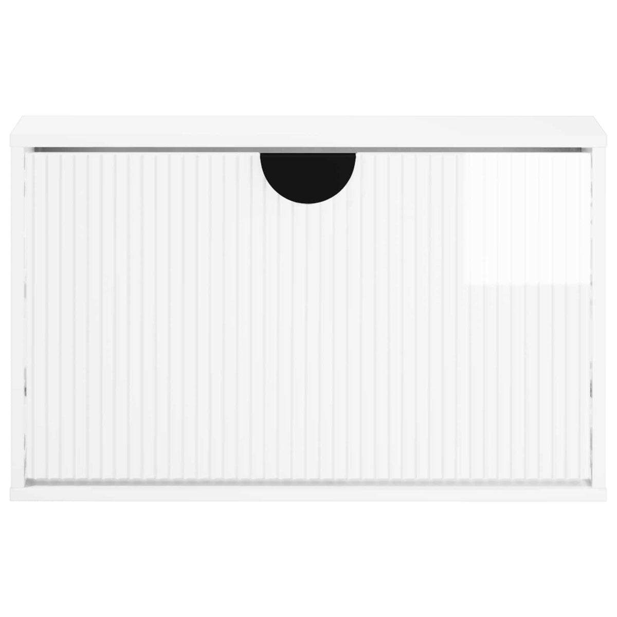 Batu skrynia VENRAY 70 x 17 x 43 cm Apdirbta mediena