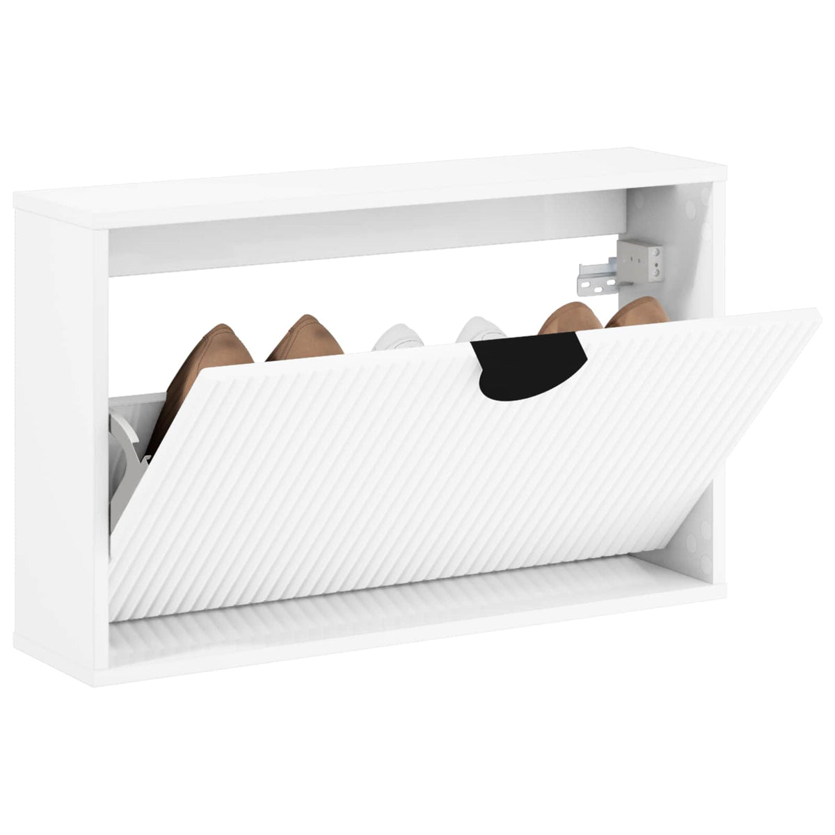 Batu skrynia VENRAY 70 x 17 x 43 cm Apdirbta mediena