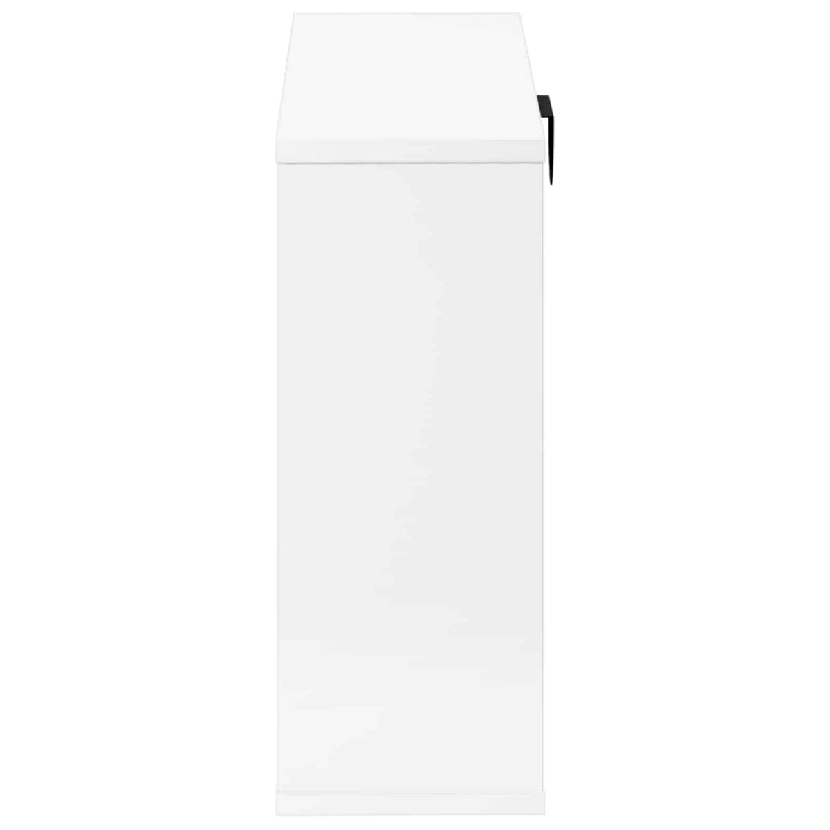 Batu skrynia VENRAY 70 x 17 x 43 cm Apdirbta mediena