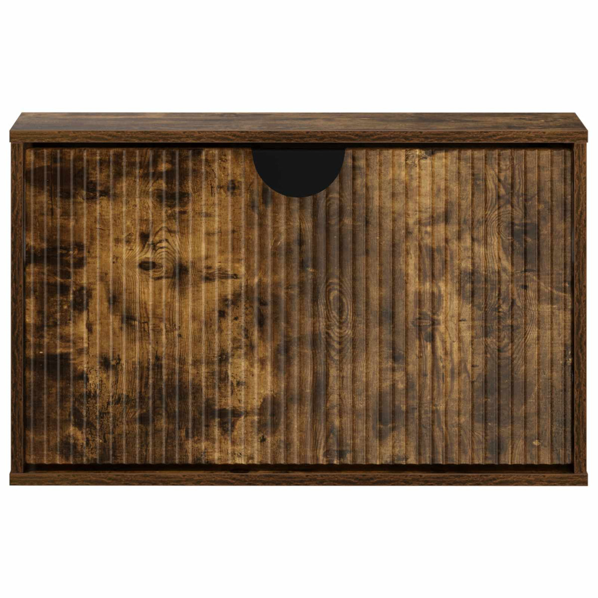 Batu skrynia VENRAY 70 x 17 x 43 cm Apdirbta mediena