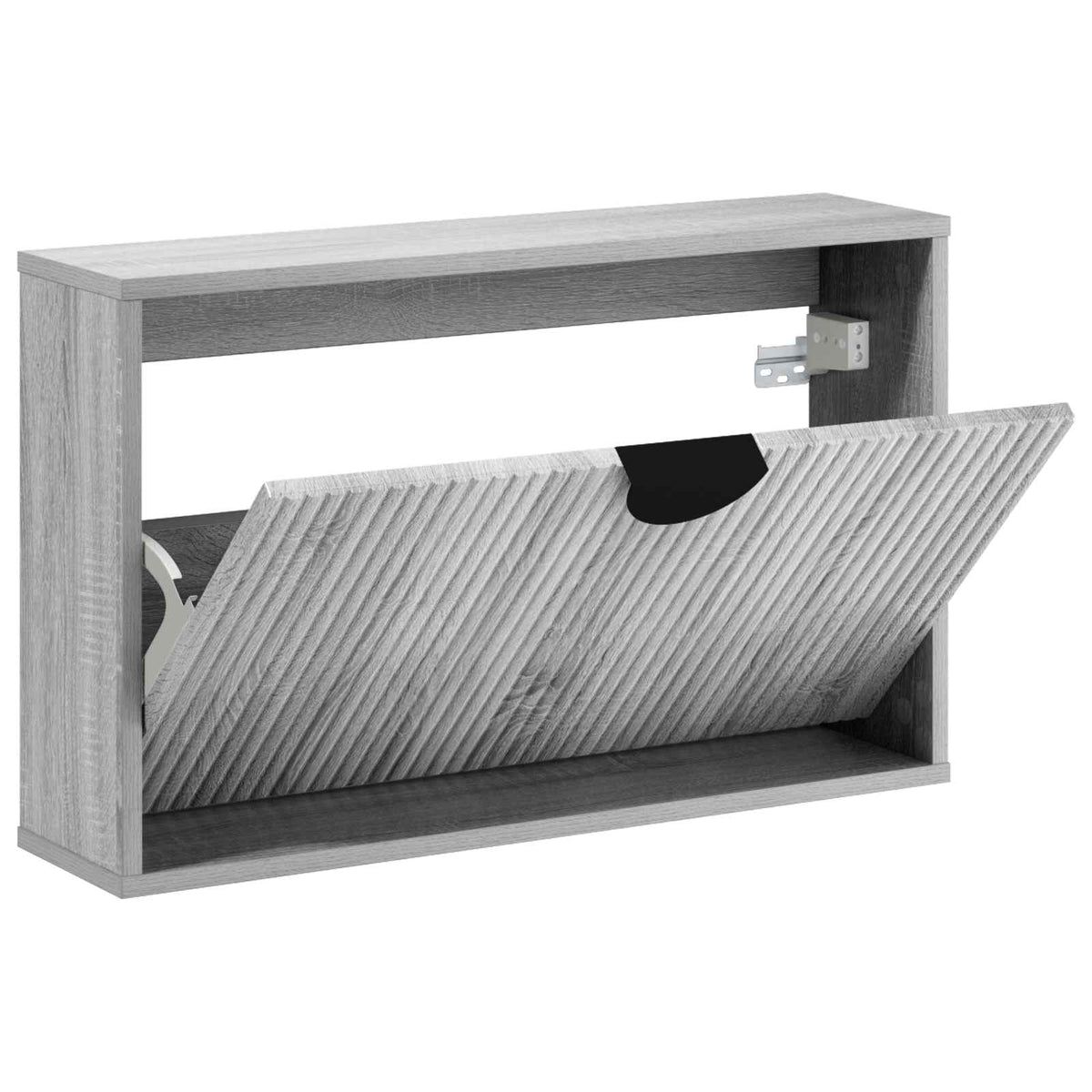 Batu skrynia VENRAY 70 x 17 x 43 cm Apdirbta mediena