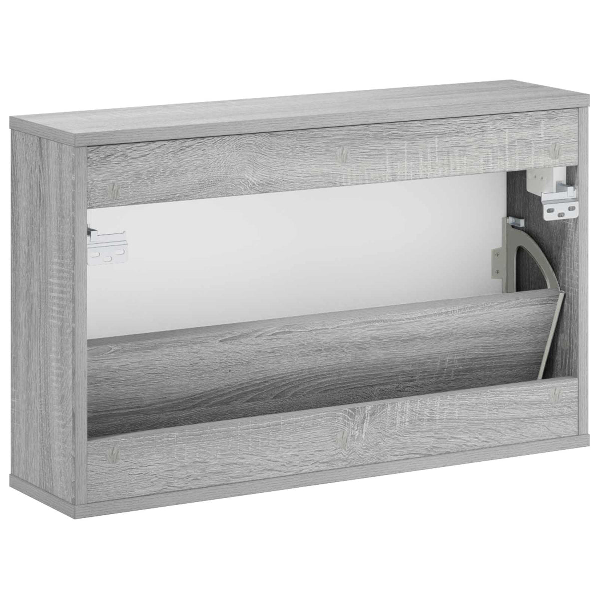 Batu skrynia VENRAY 70 x 17 x 43 cm Apdirbta mediena