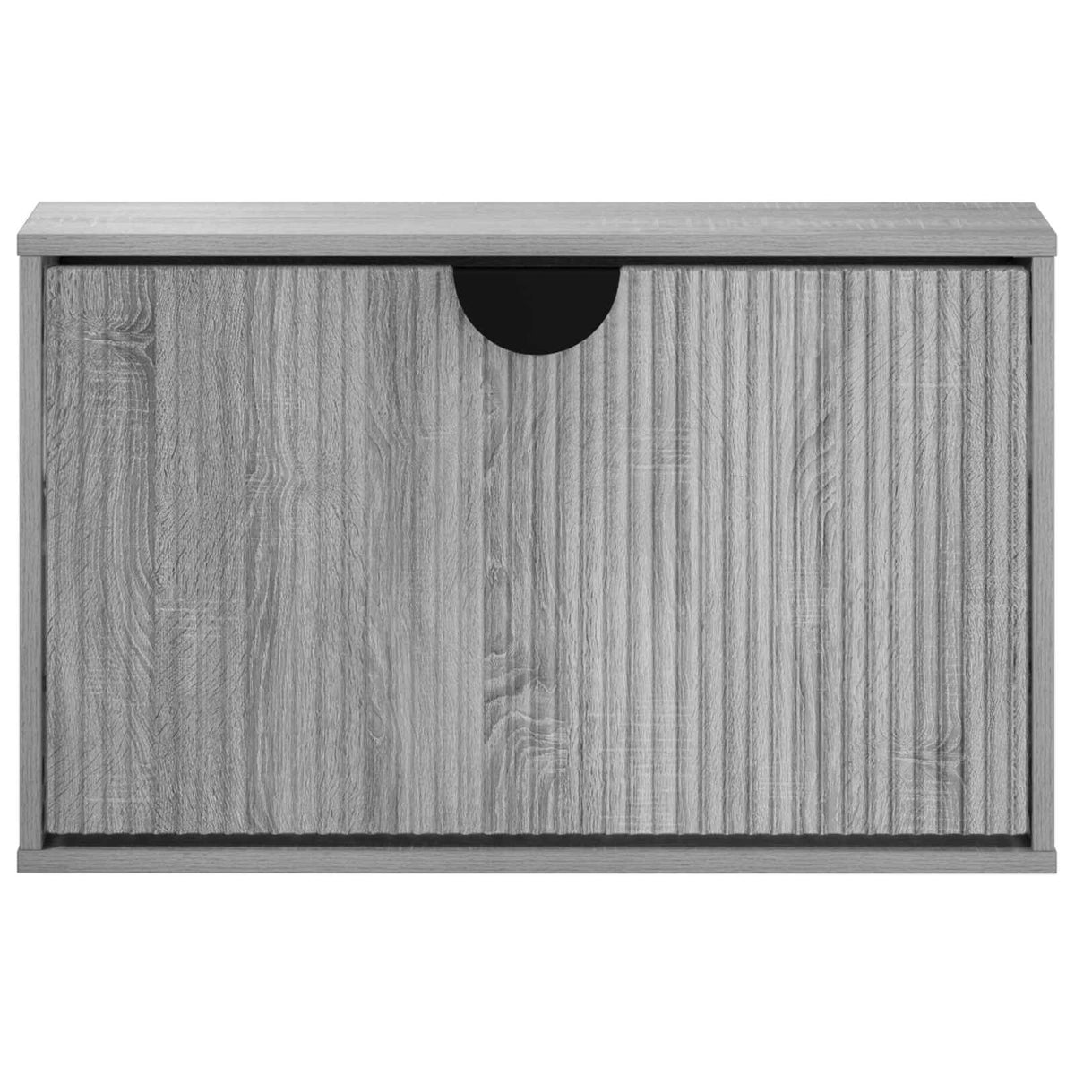 Batu skrynia VENRAY 70 x 17 x 43 cm Apdirbta mediena