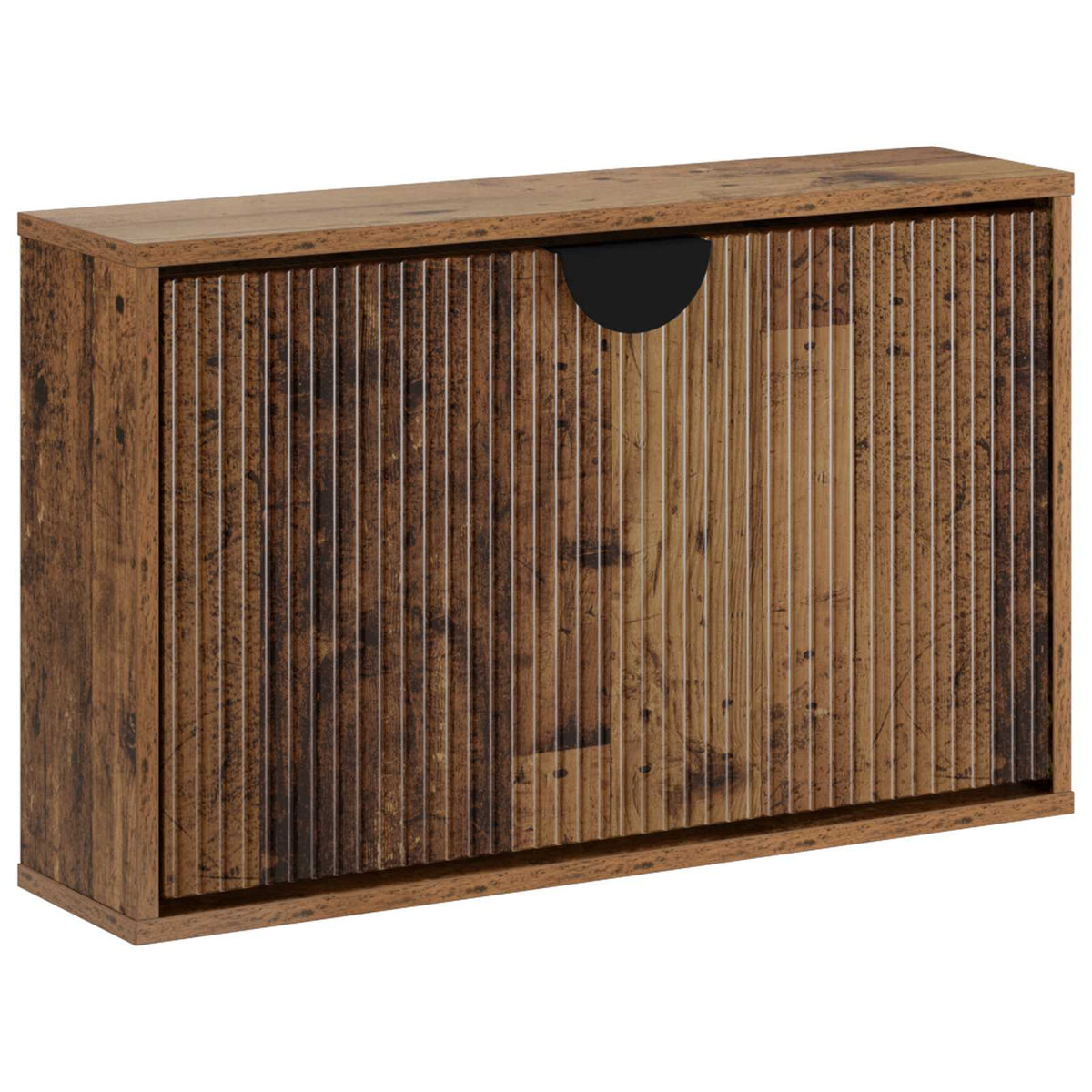 Batu skrynia VENRAY 70 x 17 x 43 cm Apdirbta mediena