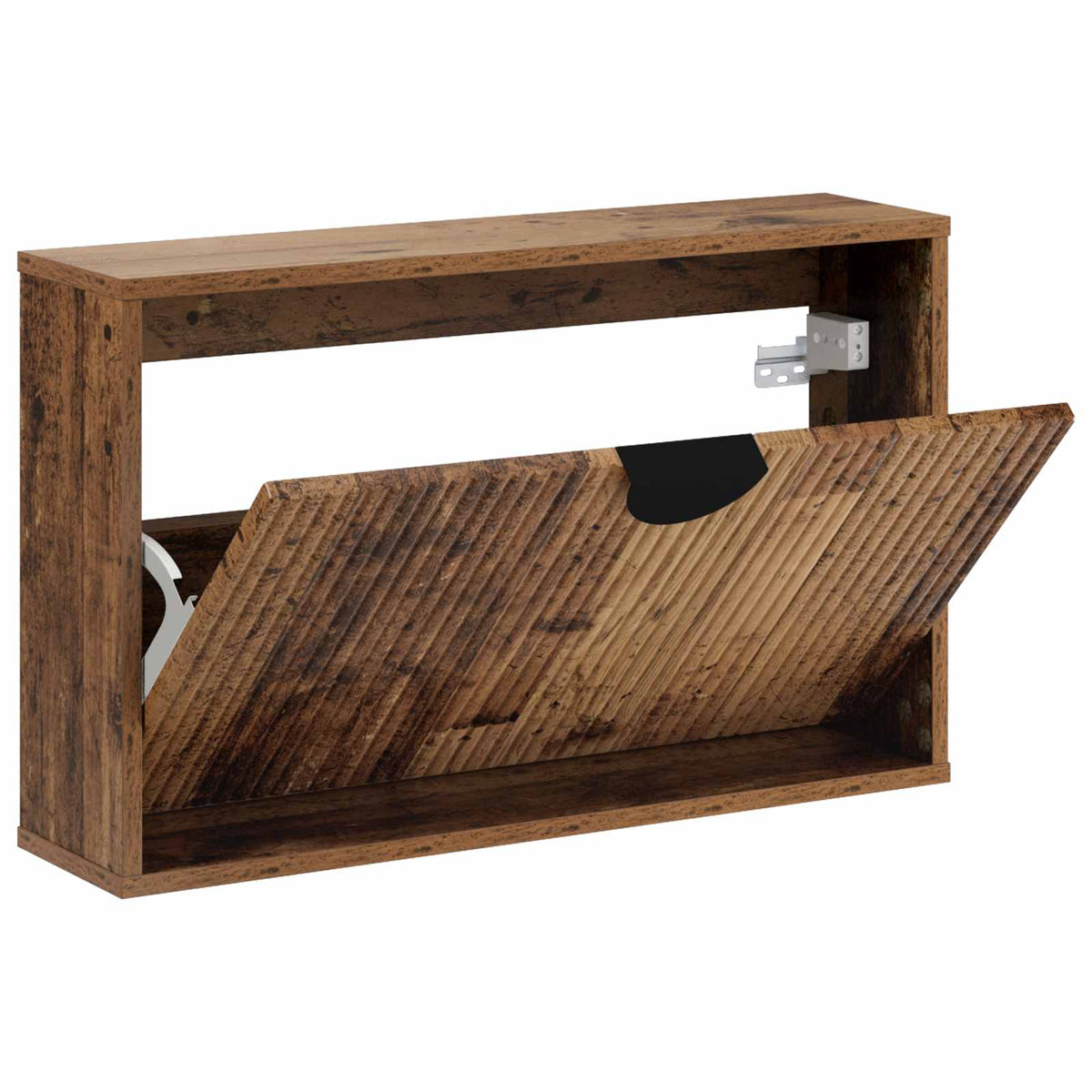Batu skrynia VENRAY 70 x 17 x 43 cm Apdirbta mediena