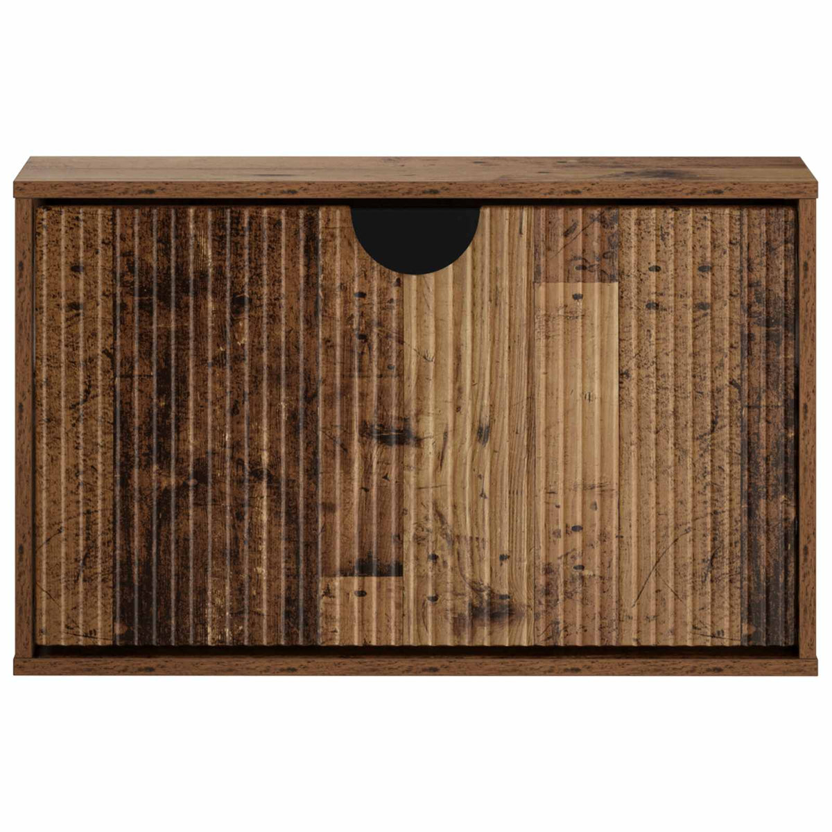 Batu skrynia VENRAY 70 x 17 x 43 cm Apdirbta mediena