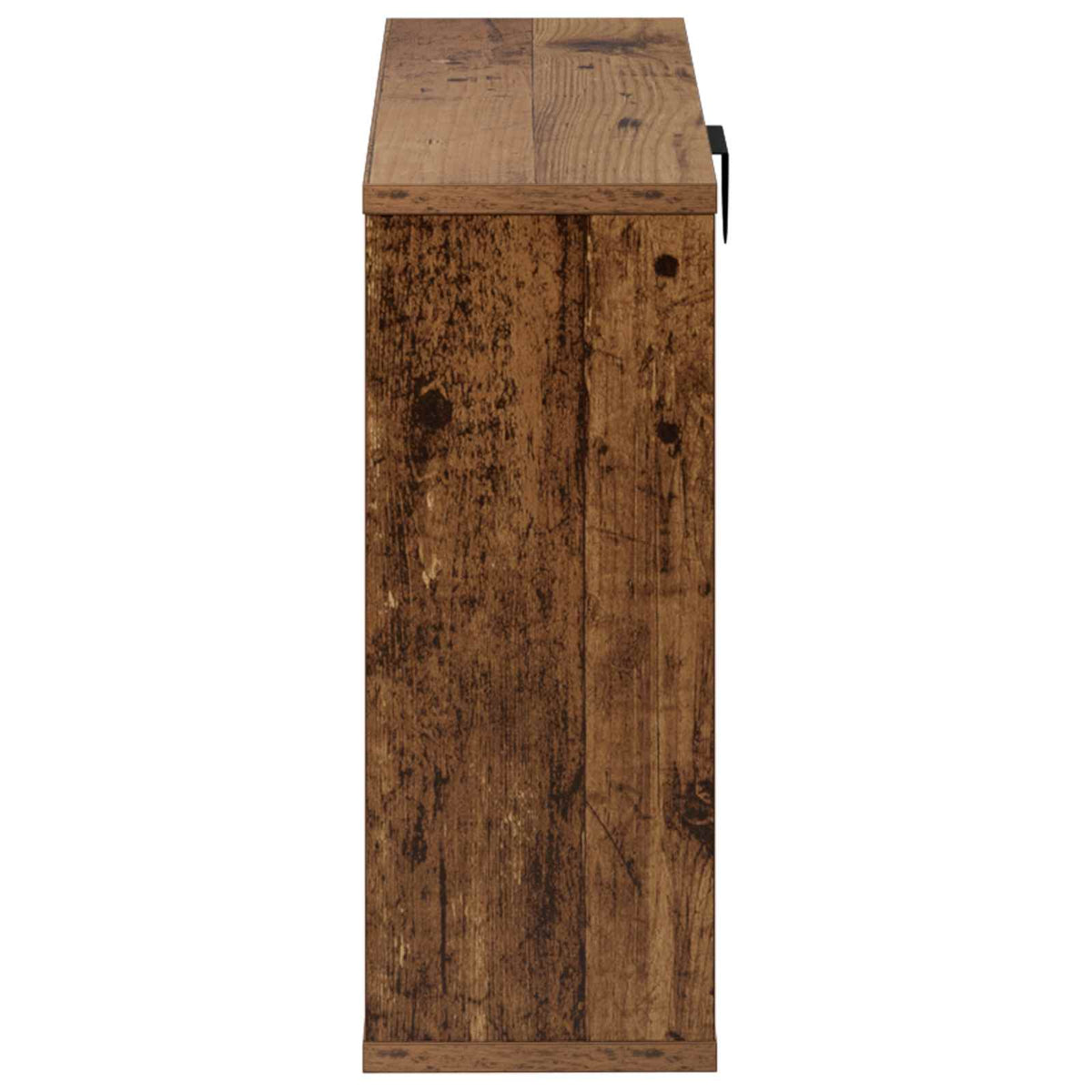 Batu skrynia VENRAY 70 x 17 x 43 cm Apdirbta mediena