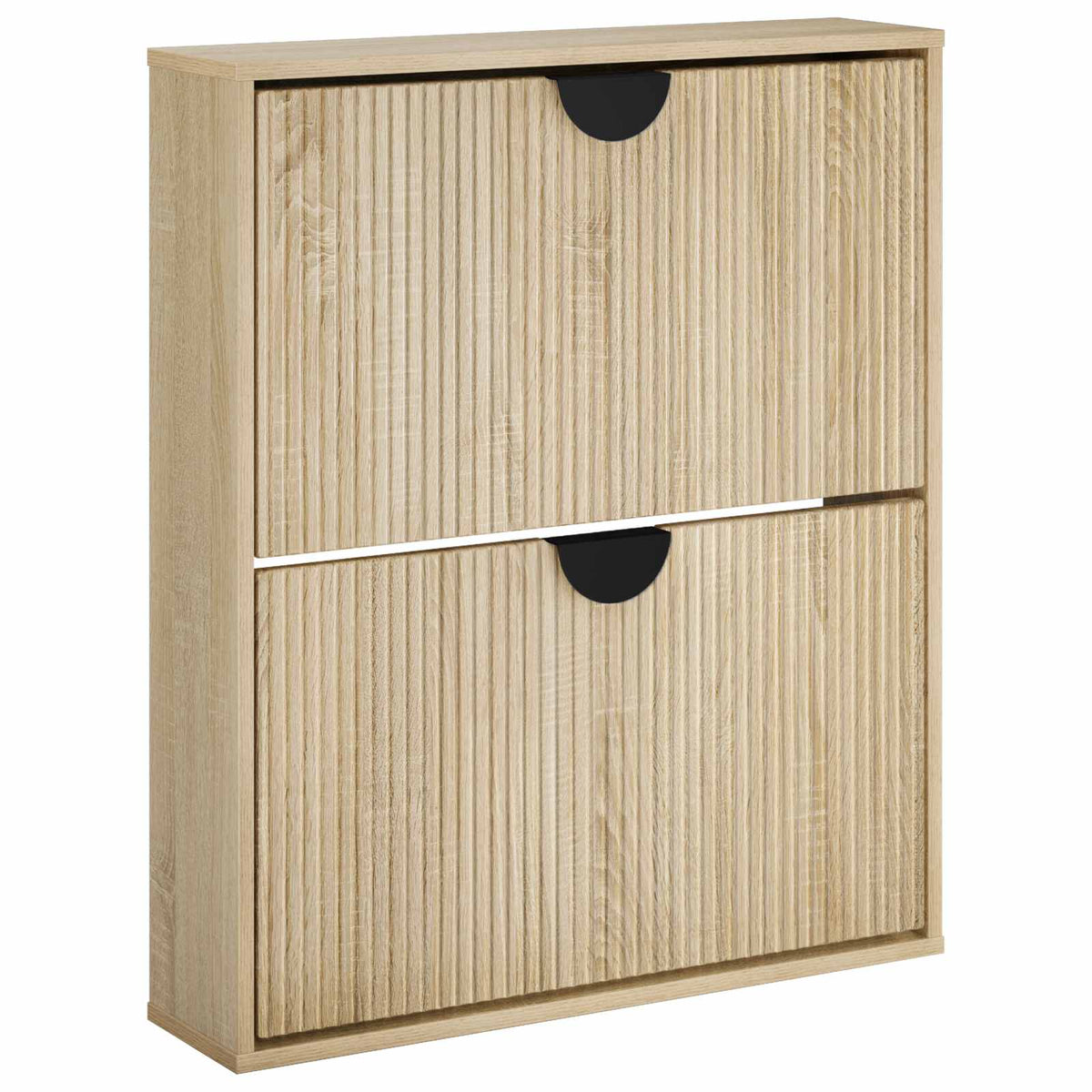 Batu skrynia VENRAY 70 x 17 x 82 cm Apdirbta mediena