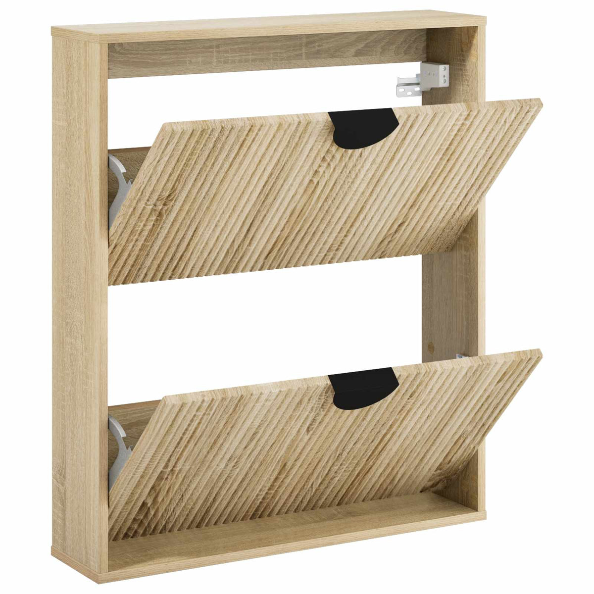 Batu skrynia VENRAY 70 x 17 x 82 cm Apdirbta mediena