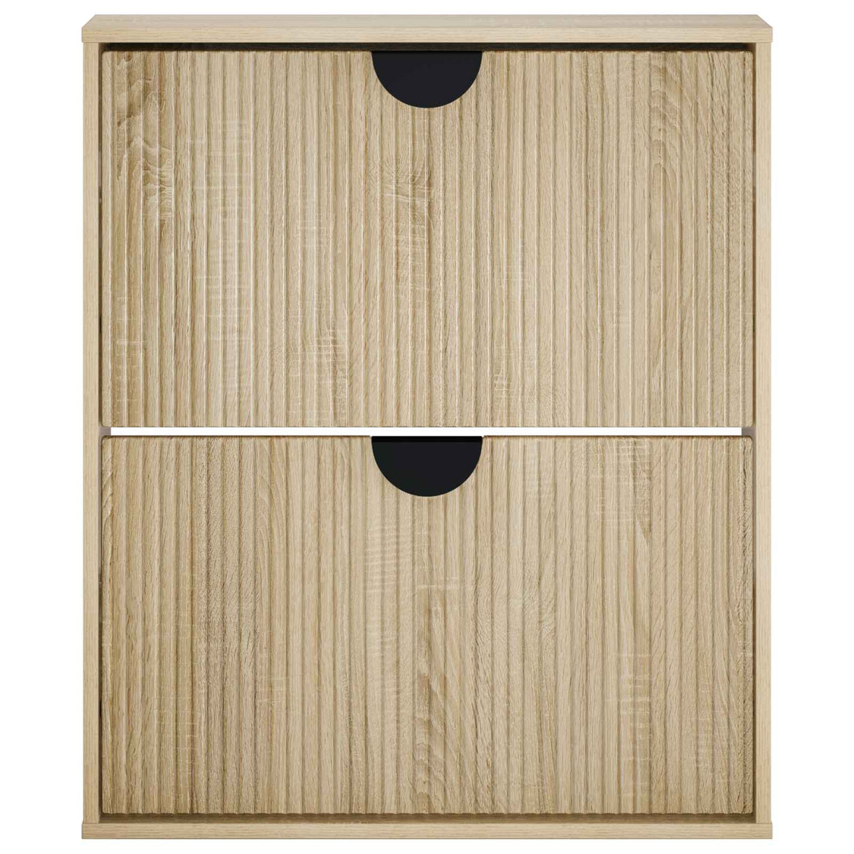 Batu skrynia VENRAY 70 x 17 x 82 cm Apdirbta mediena