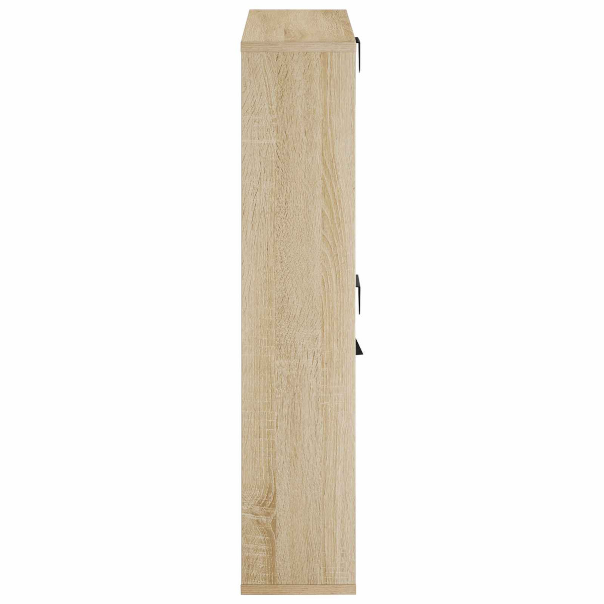 Batu skrynia VENRAY 70 x 17 x 82 cm Apdirbta mediena