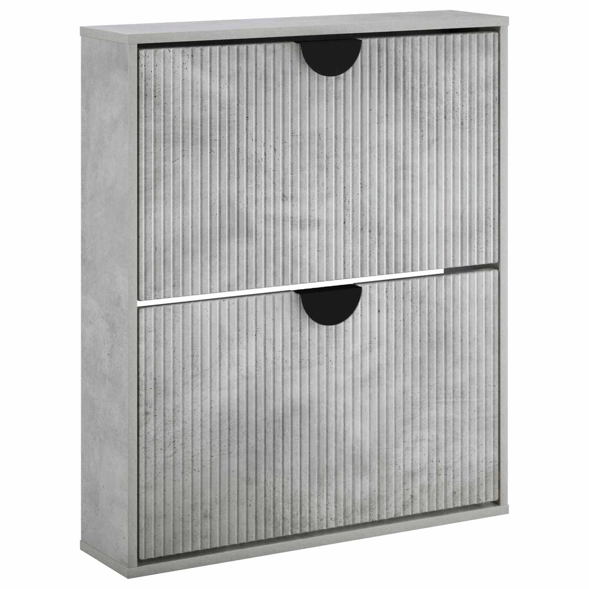 Batu skrynia VENRAY 70 x 17 x 82 cm Apdirbta mediena