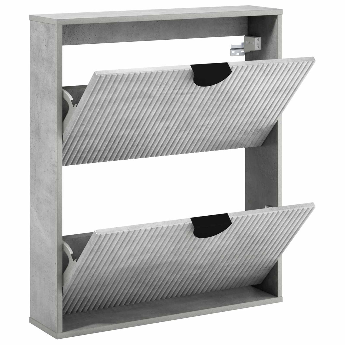 Batu skrynia VENRAY 70 x 17 x 82 cm Apdirbta mediena