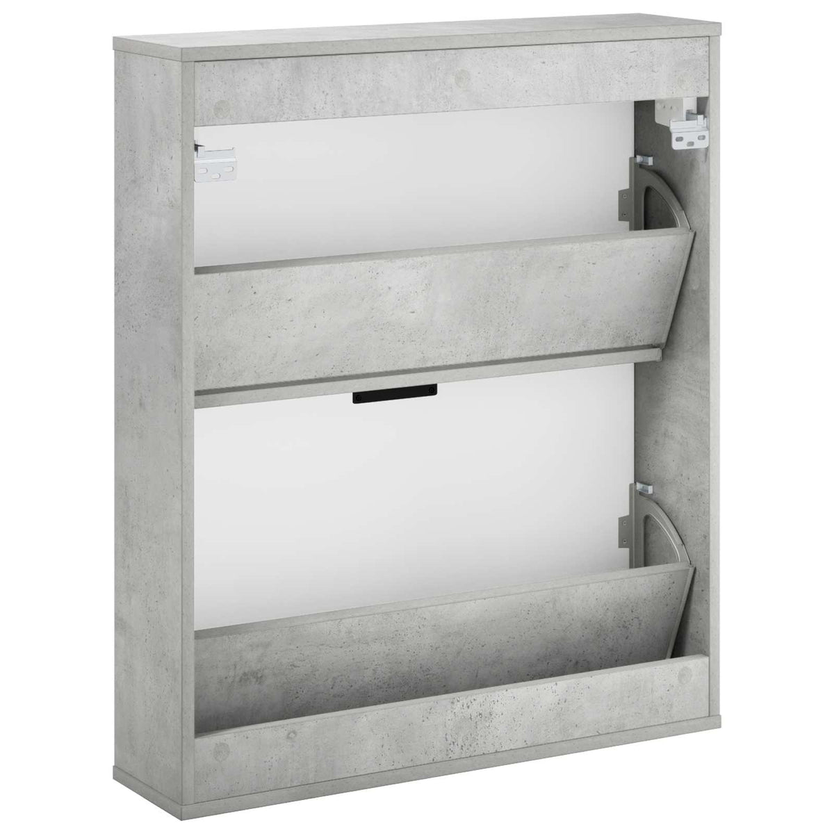 Batu skrynia VENRAY 70 x 17 x 82 cm Apdirbta mediena